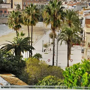 Apartment Negret Sitges