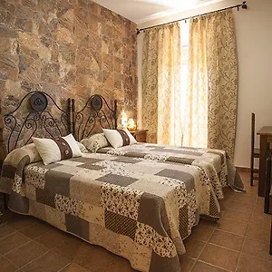 Country house Cinco Balcones Aracena