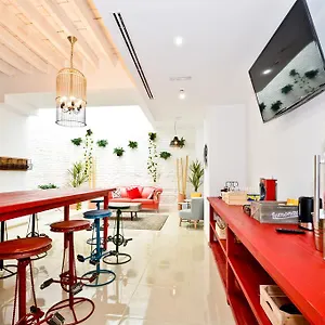 The Zentral Arenal Apartament