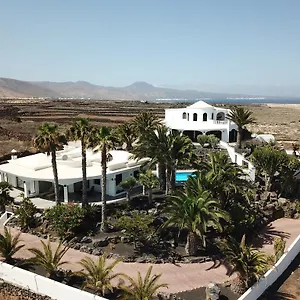 Villa Casa Ronda Charco del Palo