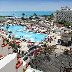 Alexandre Gala 4*, Playa de las Americas (Tenerife) Spagna