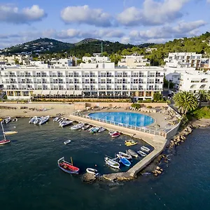 Simbad 4* Ibiza-stad