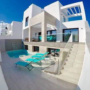 Manhattan , Nerja España