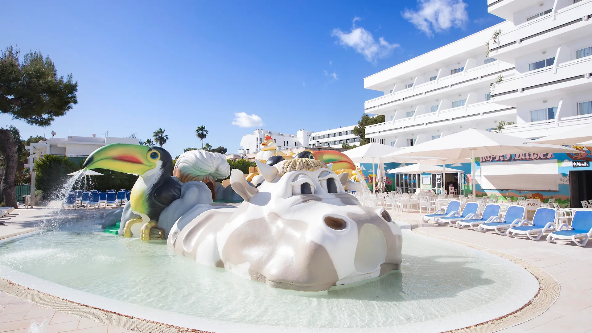 Hotel Condesa Port de Alcudia  Spagna
