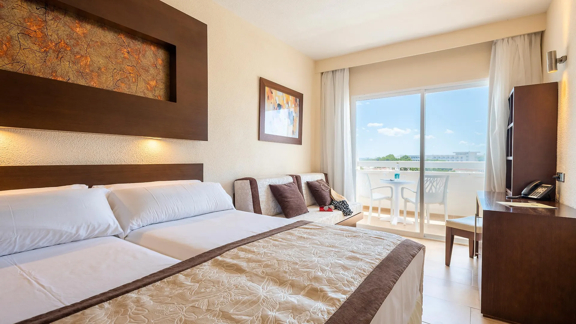 Hotel Condesa Port de Alcudia