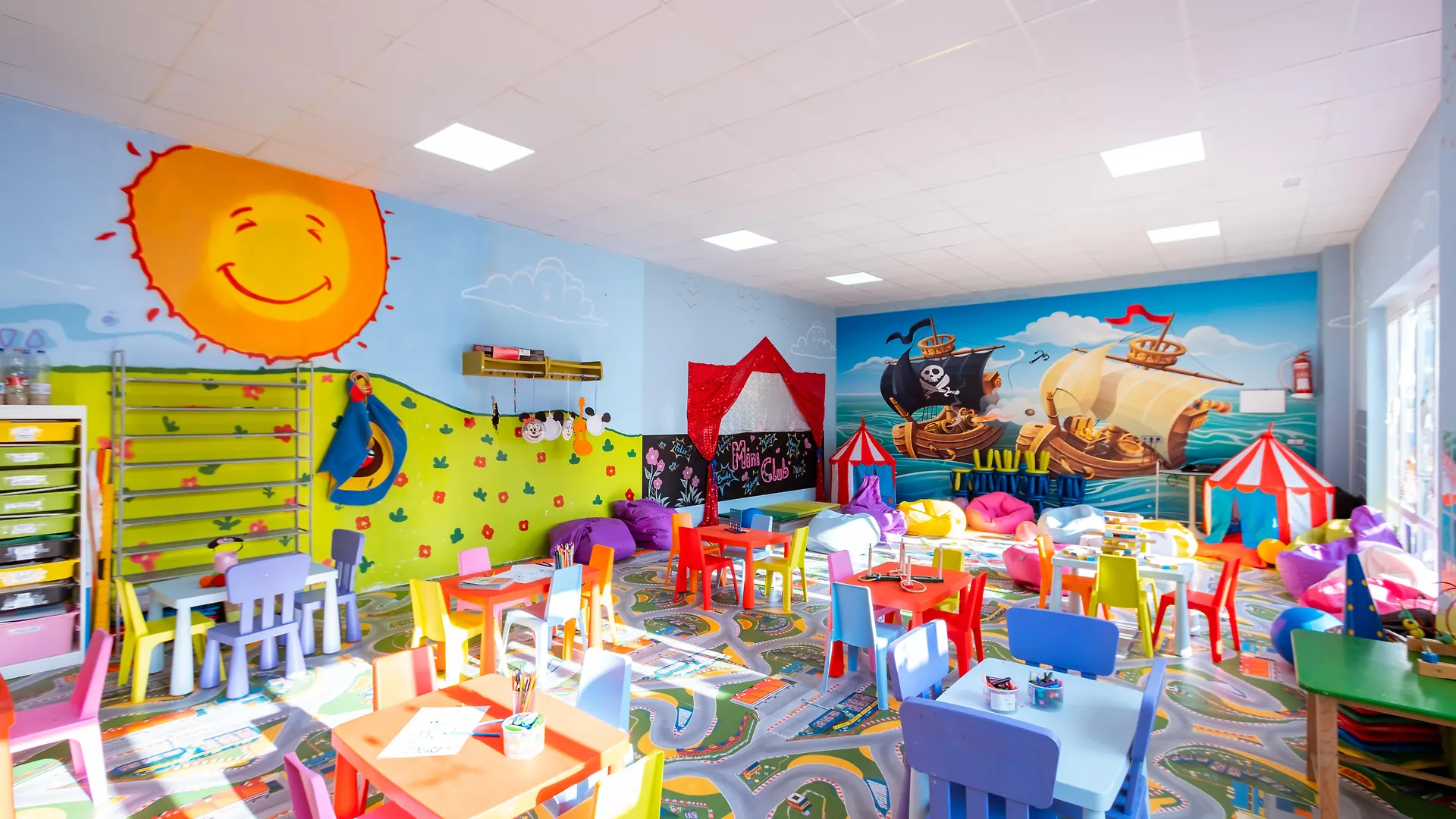 Hotel Condesa Port de Alcudia